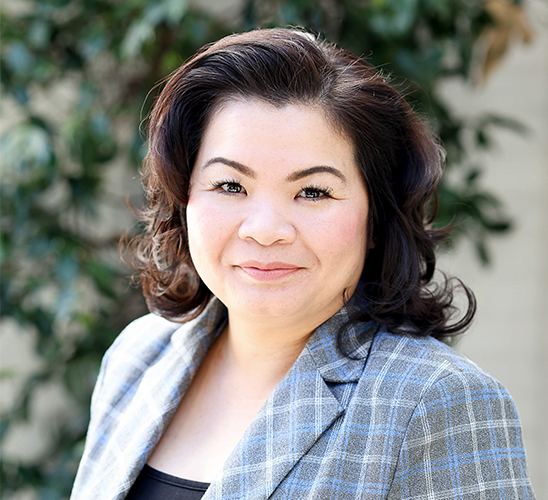 Jenny Thuong